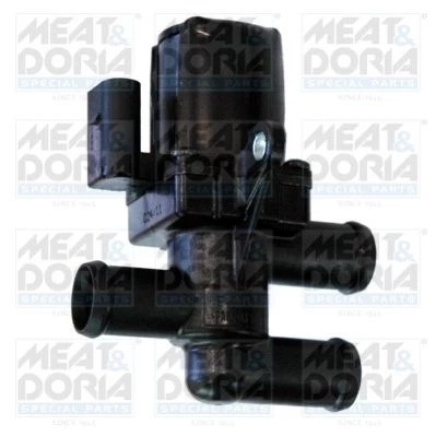 Coolant Control Valve