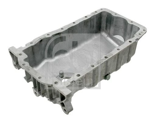 Oil Sump