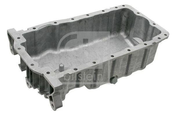 Oil Sump