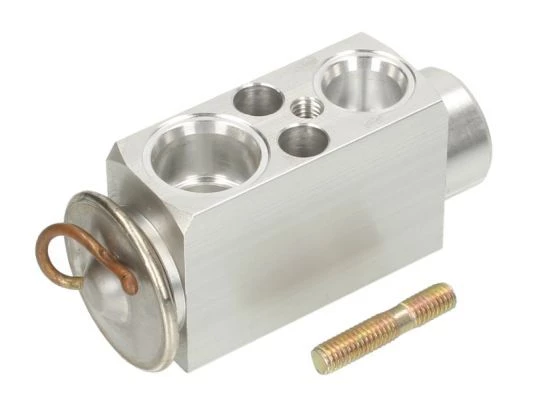 Expansion Valve, air conditioning