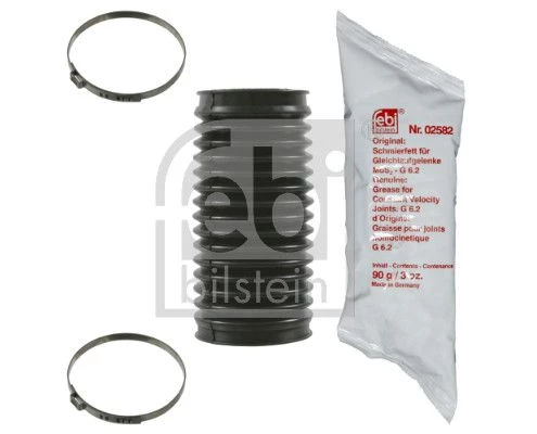 Bellow Kit, steering
