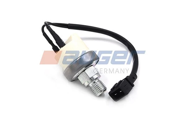 Sensor, oil pressure