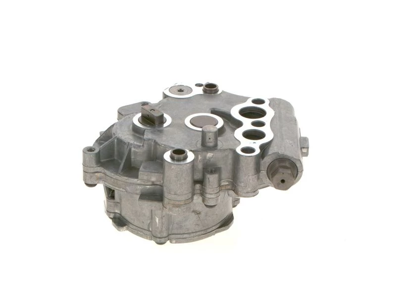 Vacuum Pump, braking system