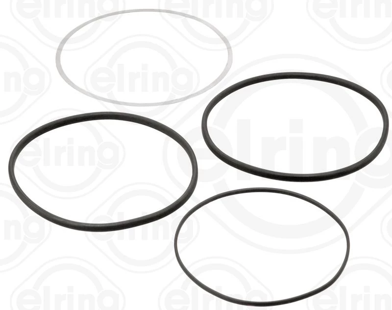 Gasket Set, cylinder liner