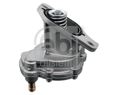 Vacuum Pump, braking system