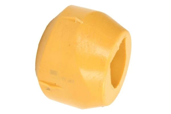 Rubber Buffer, engine mounting system