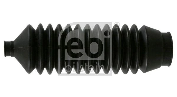 Bellow, steering