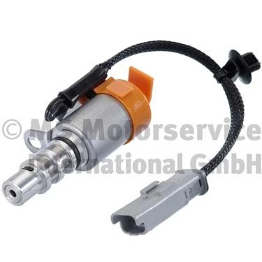 Oil Pressure Valve