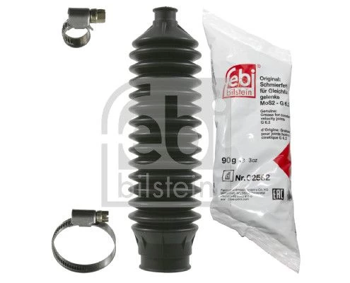Bellow Kit, steering