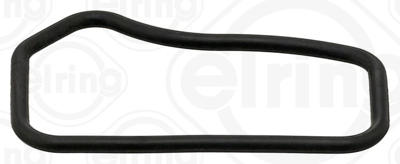 Gasket, coolant flange