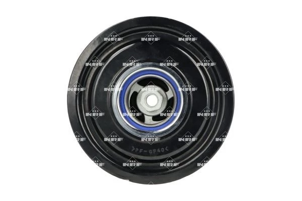 Magnetic Clutch, air conditioning compressor