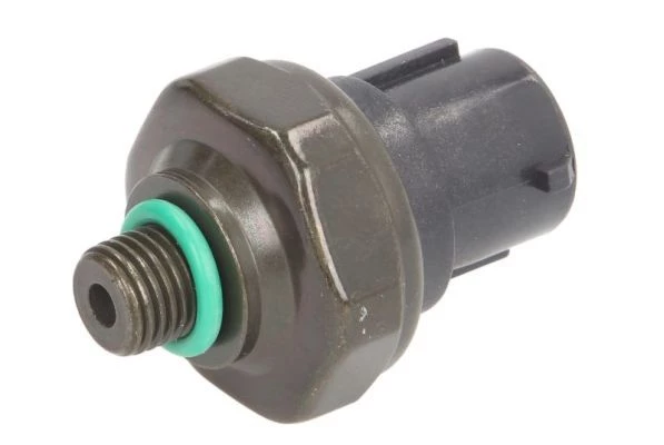 Actuator, air conditioning
