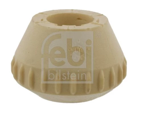 Rubber Buffer, engine mounting system