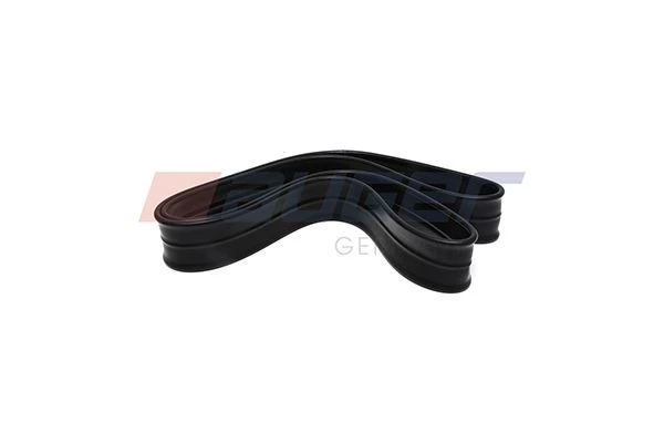 Seal, radiator fan holder