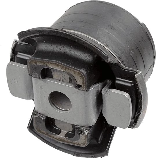 Bushing, axle cross member
