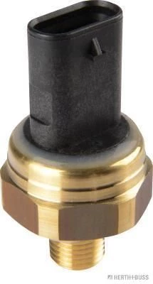 Sensor, oil pressure