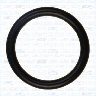 Gasket, oil filler neck cap