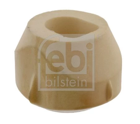 Rubber Buffer, engine mounting system