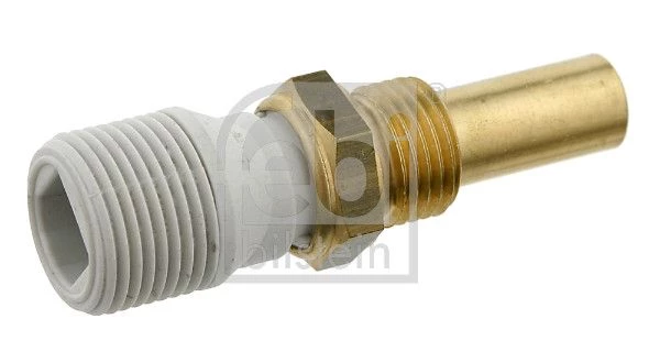 Sensor, coolant temperature