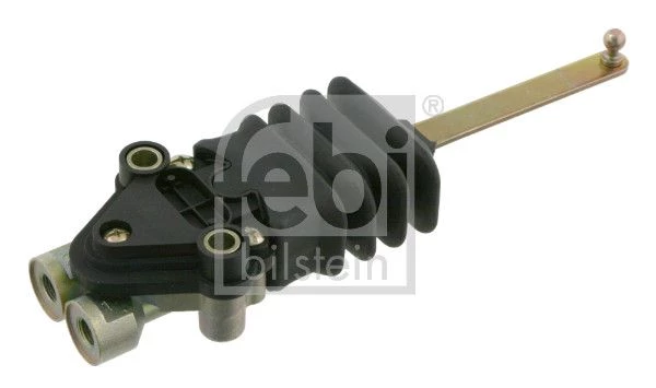 Air Suspension Valve