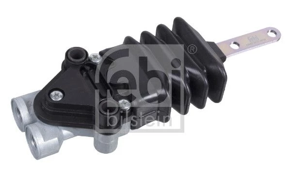 Air Suspension Valve