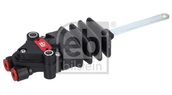 Air Suspension Valve