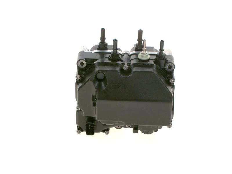 Delivery Module, urea injection