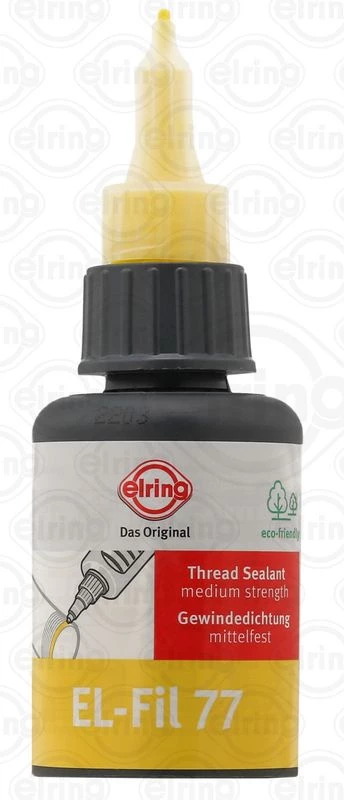 Threadlocker