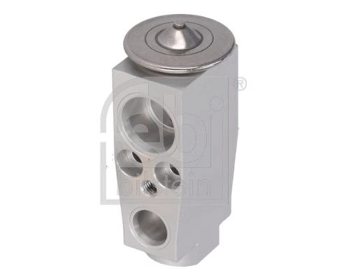 Expansion Valve, air conditioning