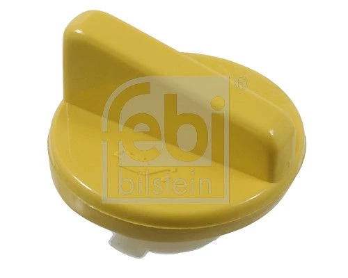 Cap, oil filler neck