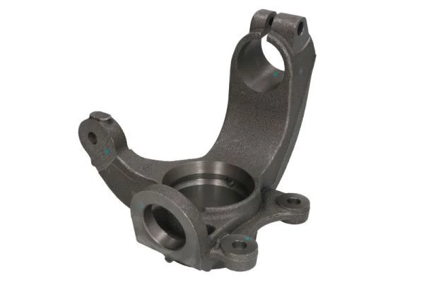Steering Knuckle, wheel suspension