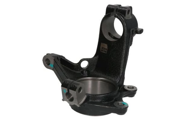 Steering Knuckle, wheel suspension