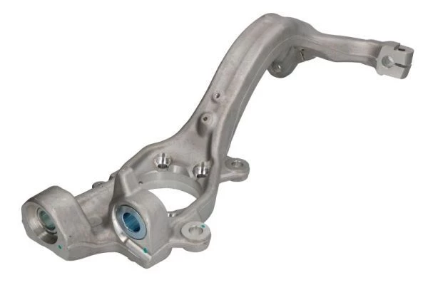 Steering Knuckle, wheel suspension