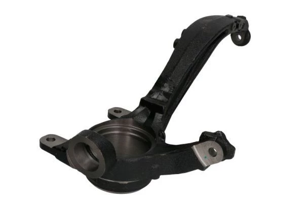 Steering Knuckle, wheel suspension