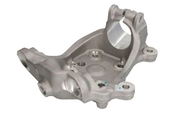 Steering Knuckle, wheel suspension
