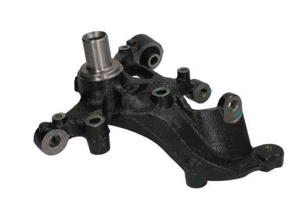 Steering Knuckle, wheel suspension