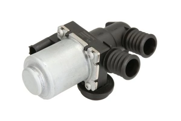 Coolant Control Valve