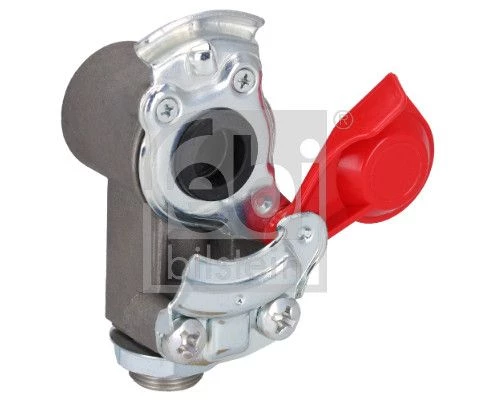 Coupling Head