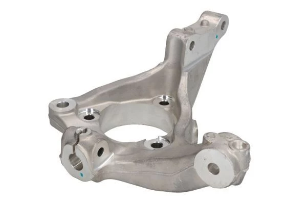 Steering Knuckle, wheel suspension