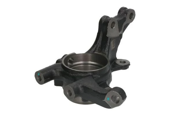 Steering Knuckle, wheel suspension
