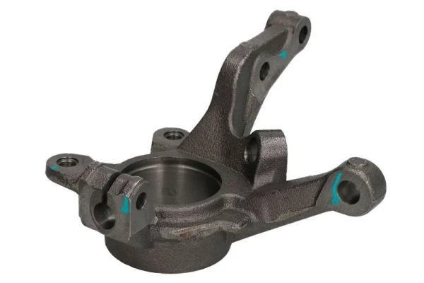 Steering Knuckle, wheel suspension