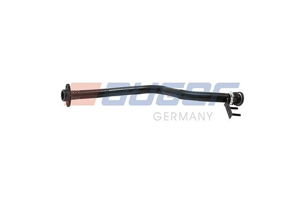 Pipe, oil filler neck