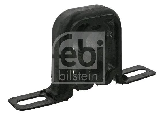 Mount, exhaust system