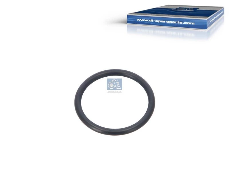 Seal, oil filter