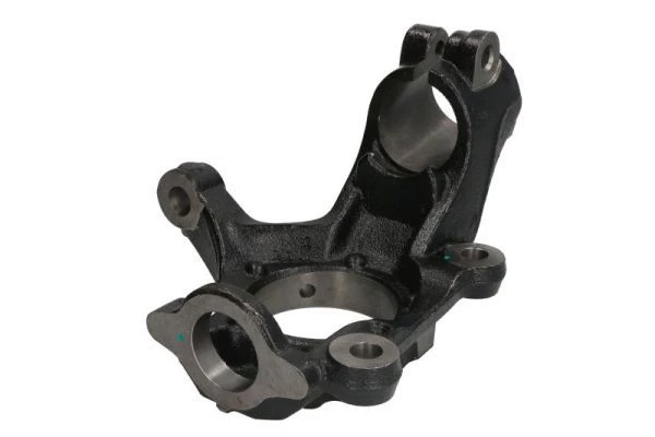 Steering Knuckle, wheel suspension