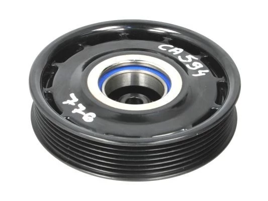 Magnetic Clutch, air conditioning compressor