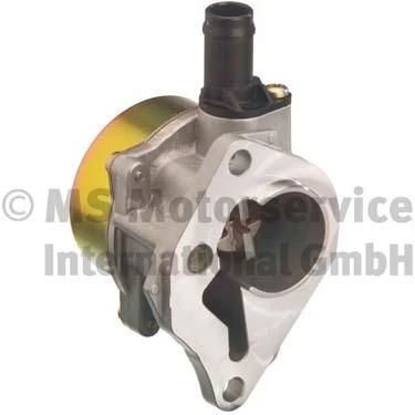 Vacuum Pump, braking system