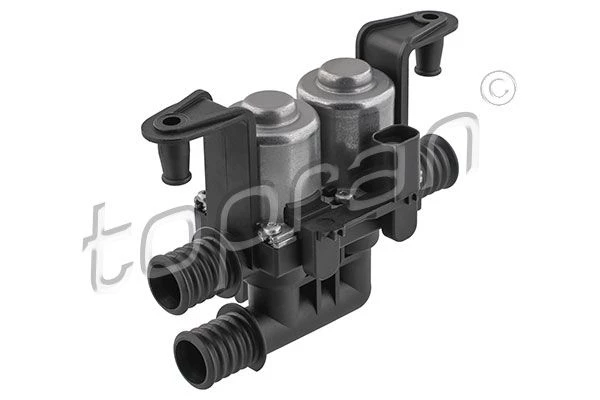 Coolant Control Valve