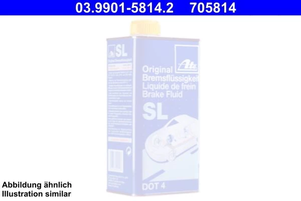 Brake Fluid