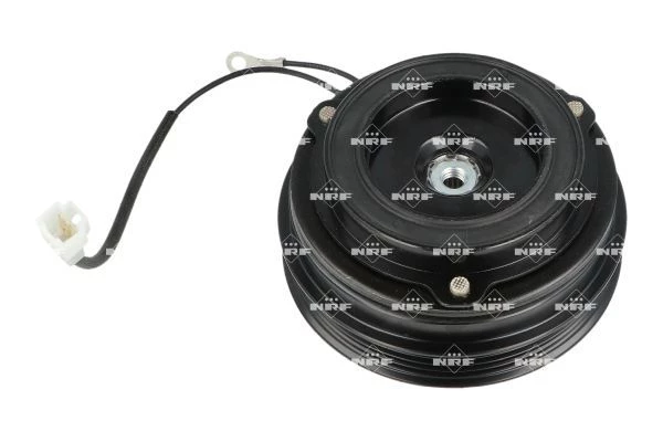 Magnetic Clutch, air conditioning compressor